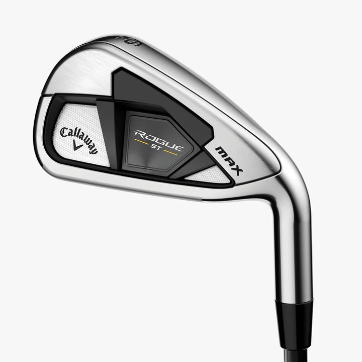 Callaway Rogue St Max 2024 Teräs
