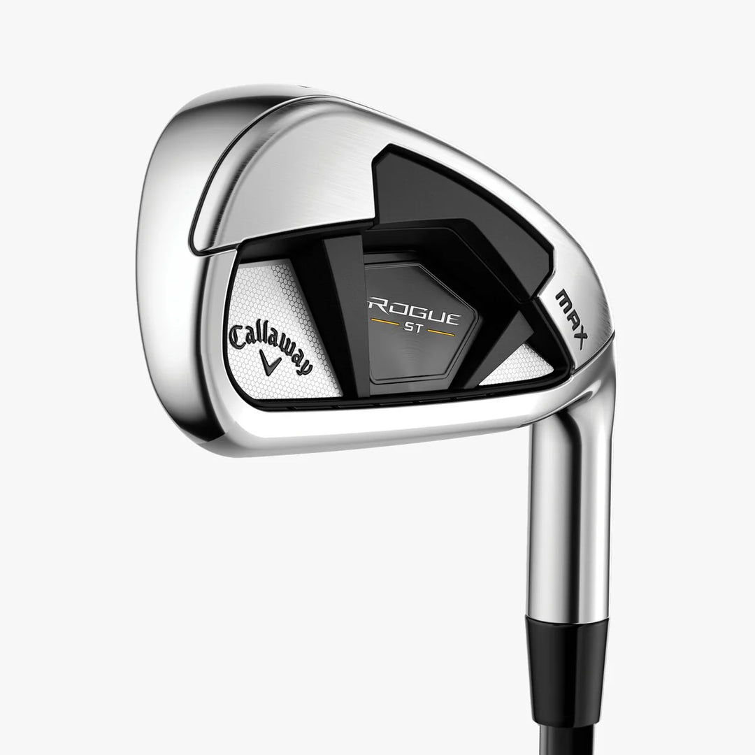 Callaway Rogue St Max 2024 Teräs