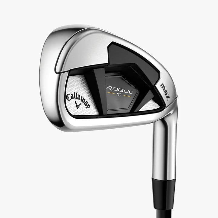 Callaway Rogue St Max 2024 Teräs