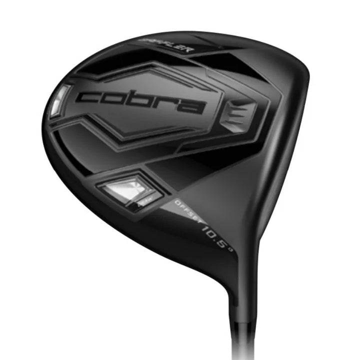 Cobra Baffler 2026