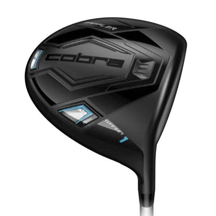 Cobra Baffler Lady 2026