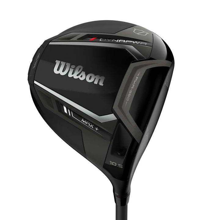Wilson Dynapower Max Plus Draiveri