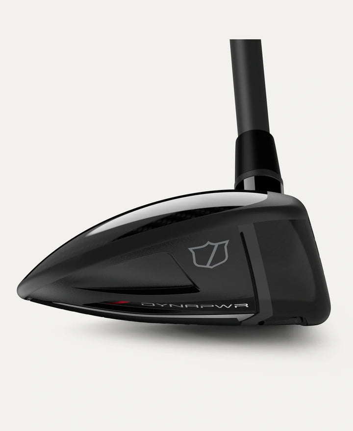 Wilson Dynapower Carbon