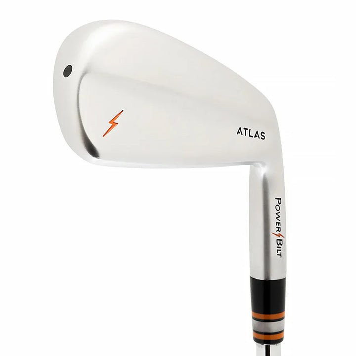 Powerbilt Atlas PD
