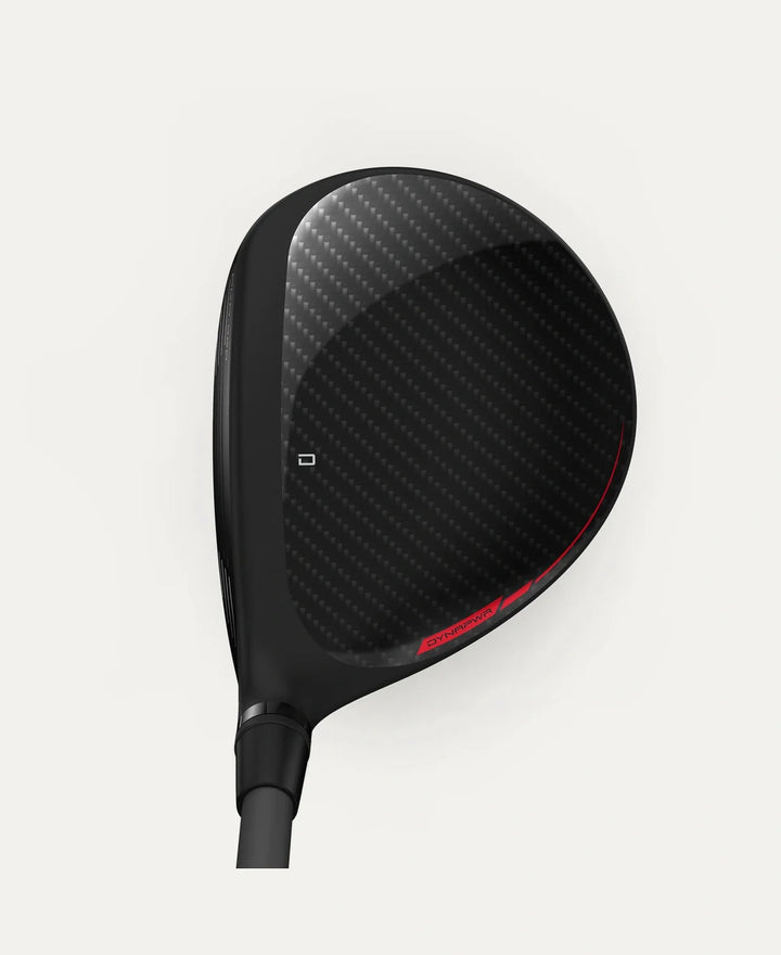 Wilson Dynapower Carbon
