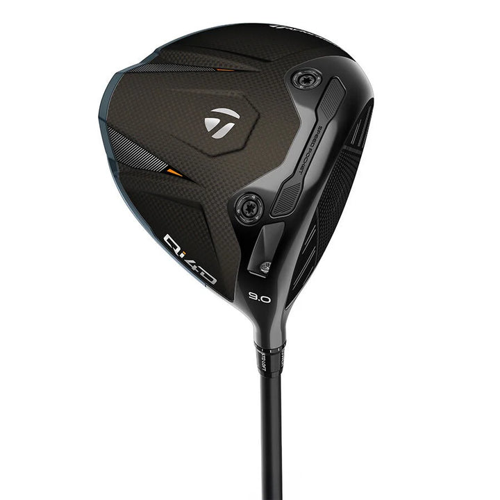 Taylormade Qi4D Core Draiveri