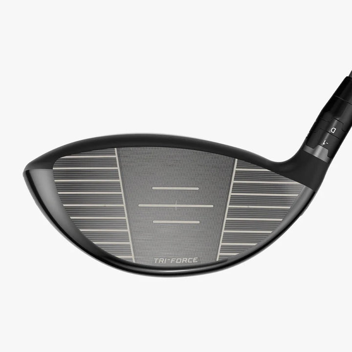 Callaway Quantum Max D Draiveri