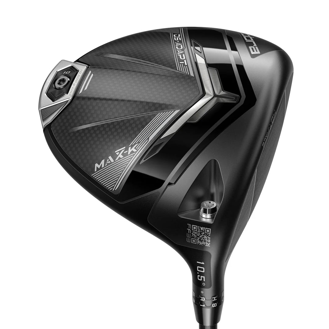 DS Adapt Max-K