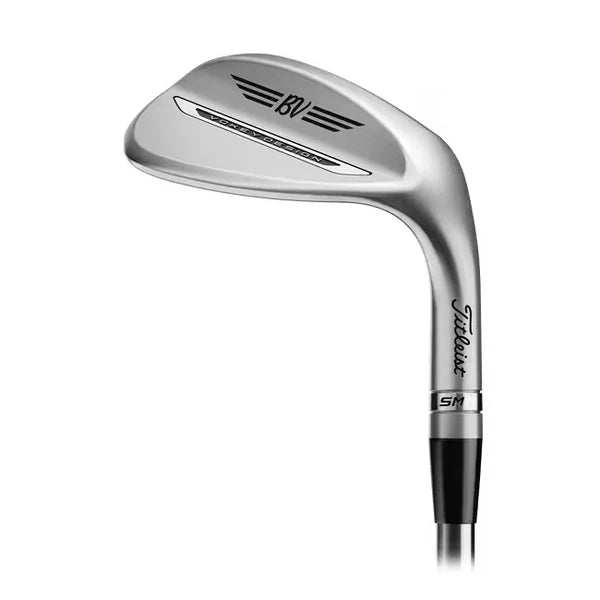 Titleist Vokey Sm11 Tour Chrome