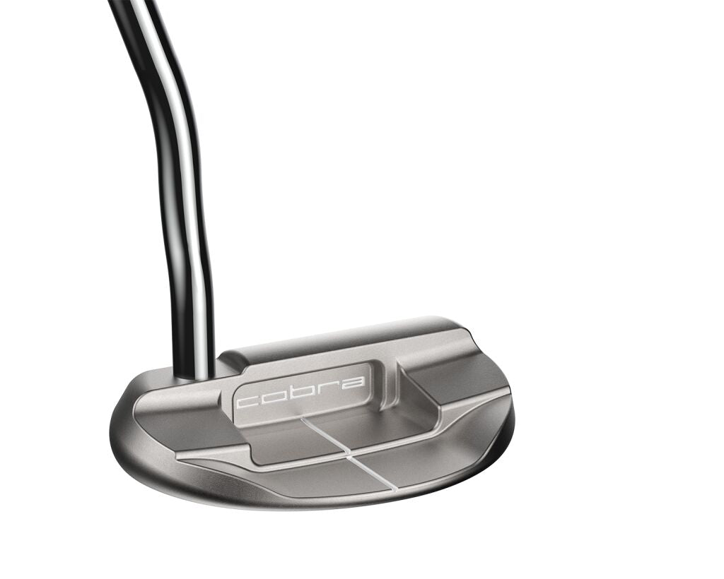 Cobra Mallet putter