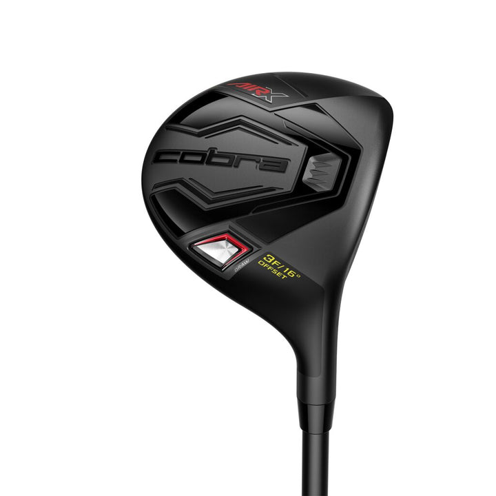 Cobra Air-x 24
