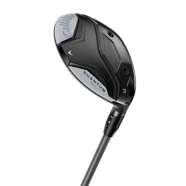 Callaway Quantum Max