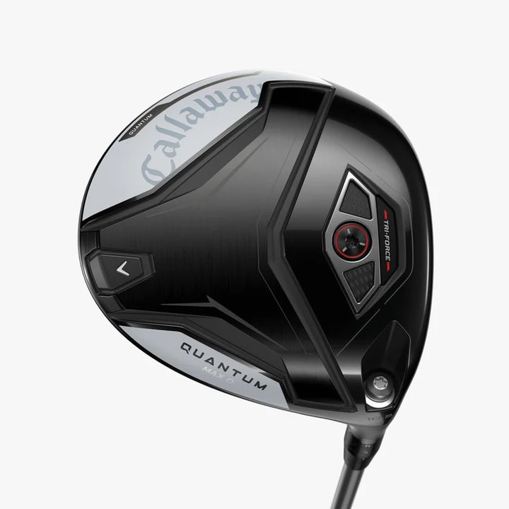 Callaway Quantum Max D Draiveri