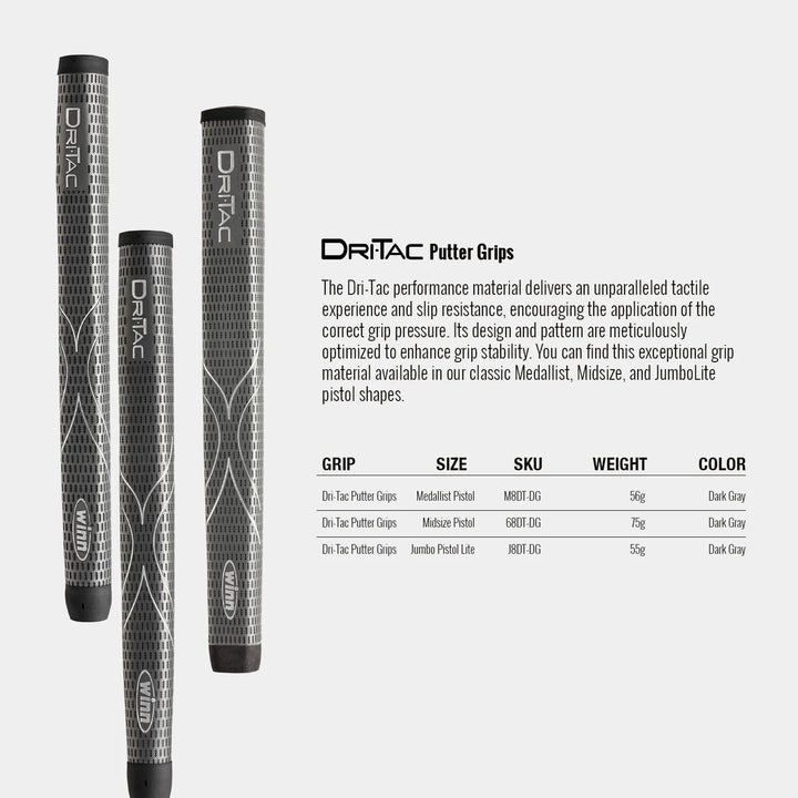Winn Dri-Tac