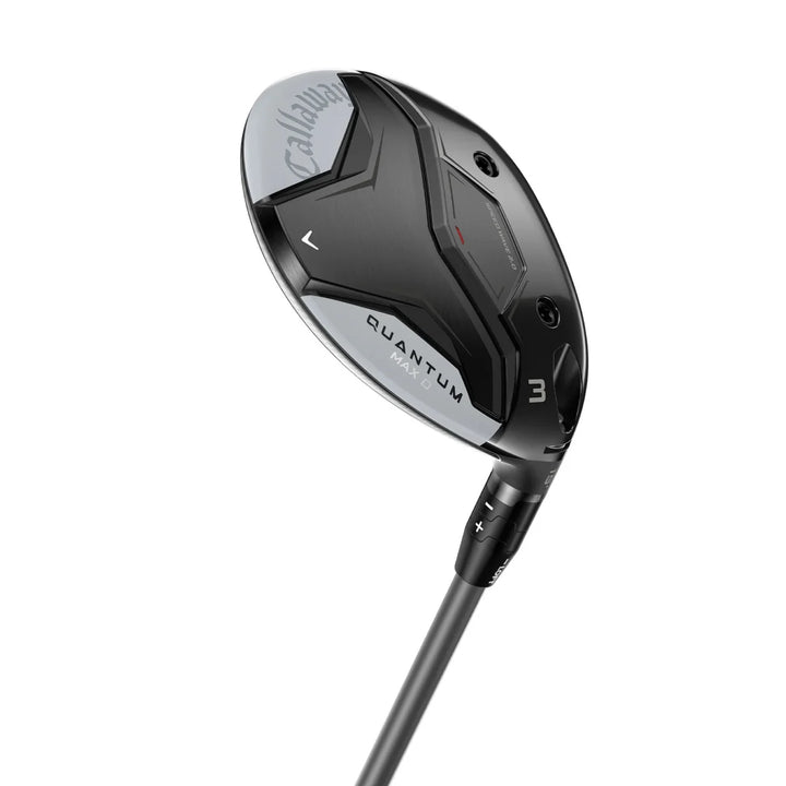 Callaway Quantum Max D