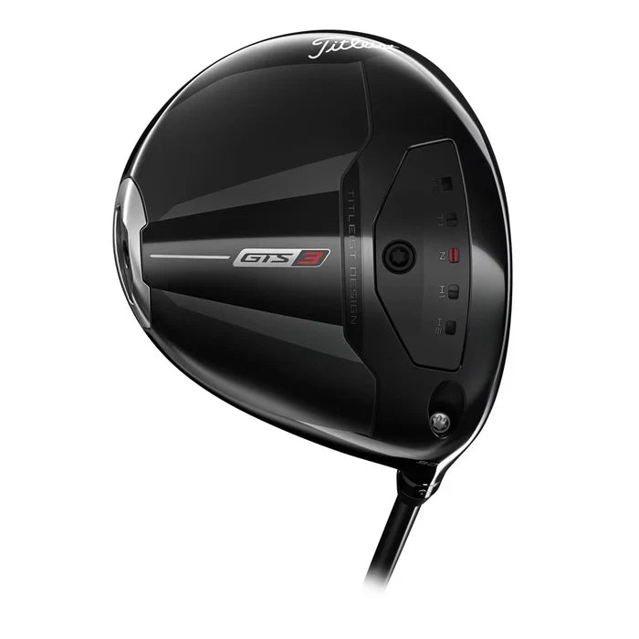 Titleist GTS3