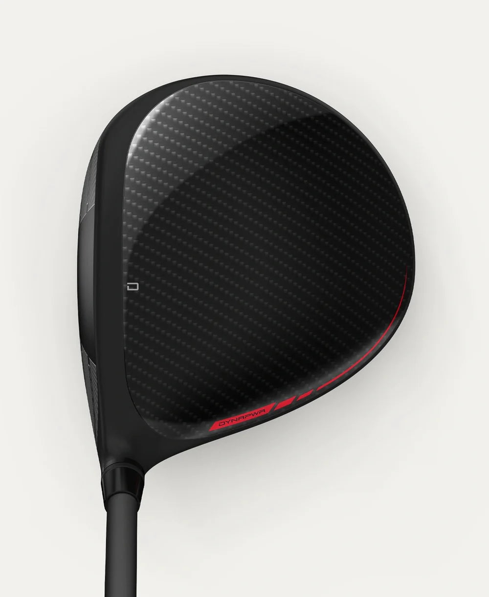 Wilson Dynapower Max Plus Draiveri