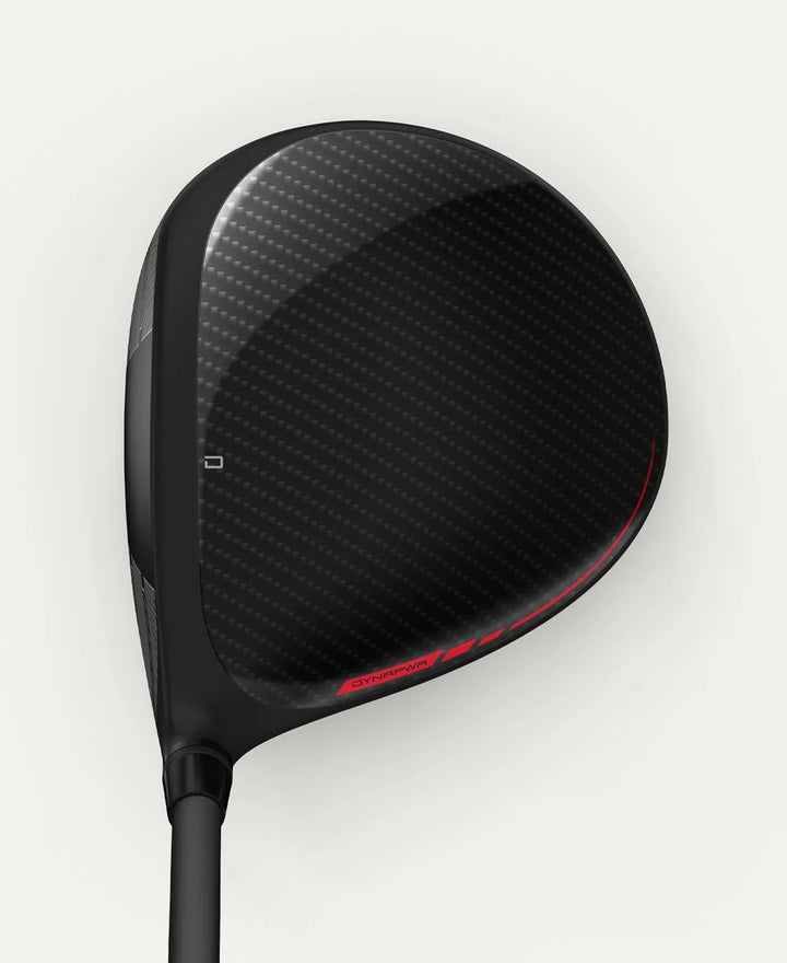 Wilson Dynapower Max Plus Draiveri