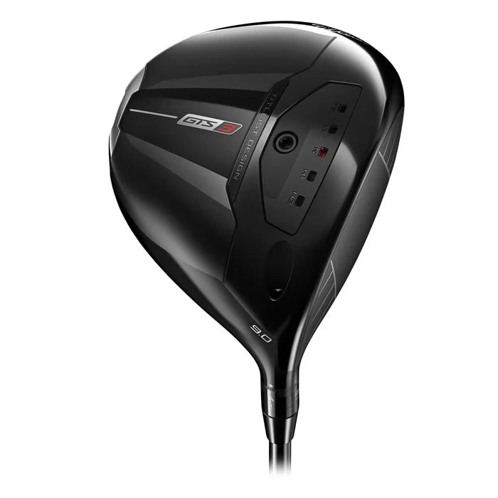Titleist GTS3