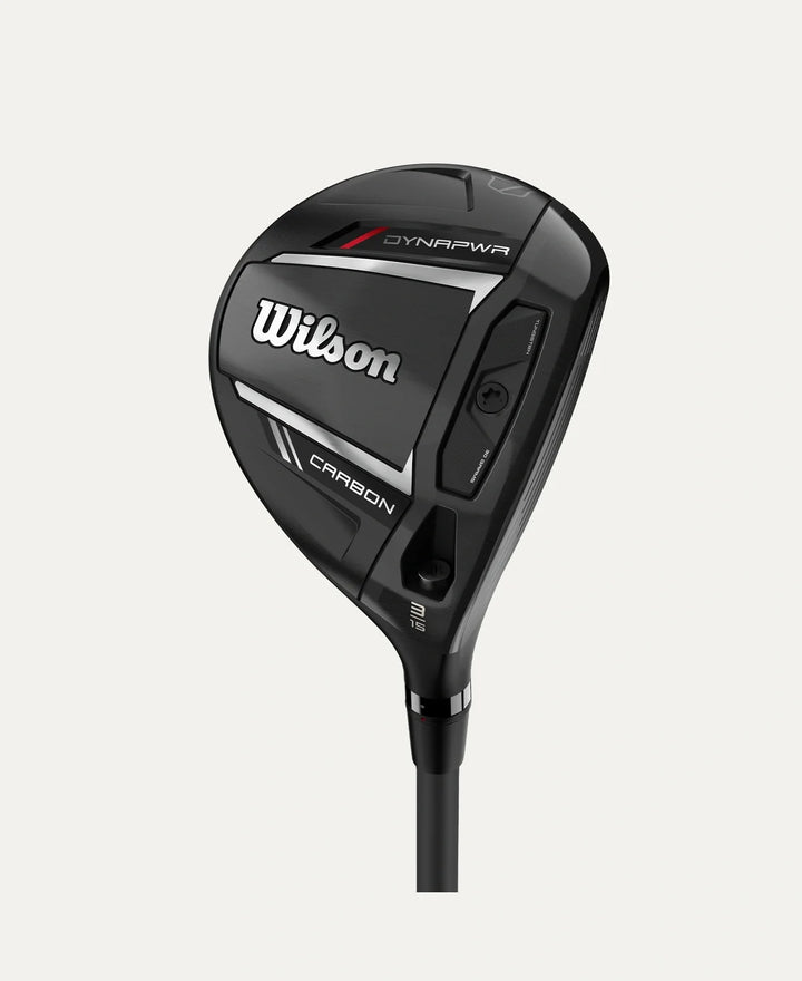 Wilson Dynapower Carbon