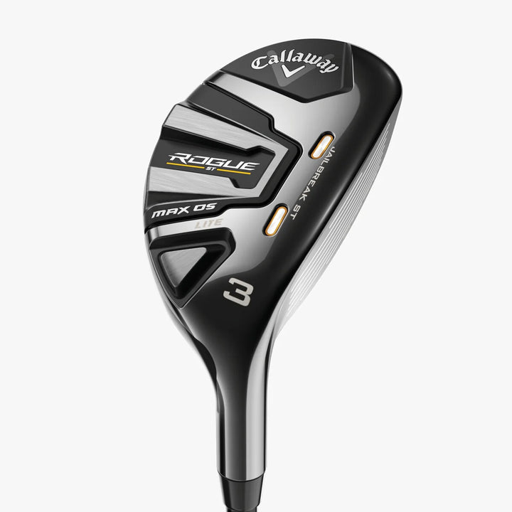 Callaway Rogue Max OS Hybrid