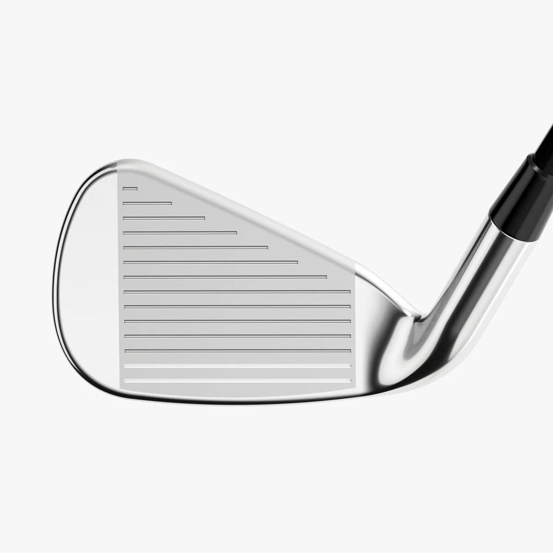 Callaway Rogue St Max 2024 Teräs