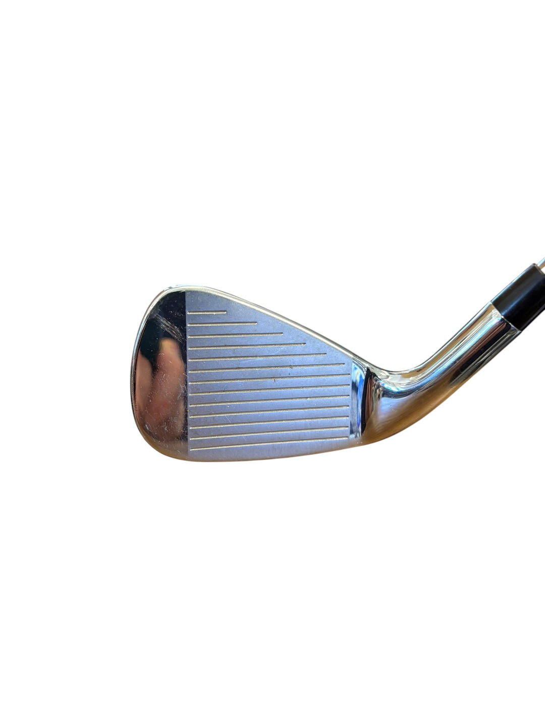 Wilson D9 Fordeg