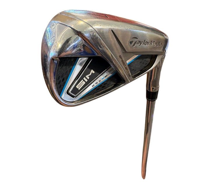 Taylormade Sim Max