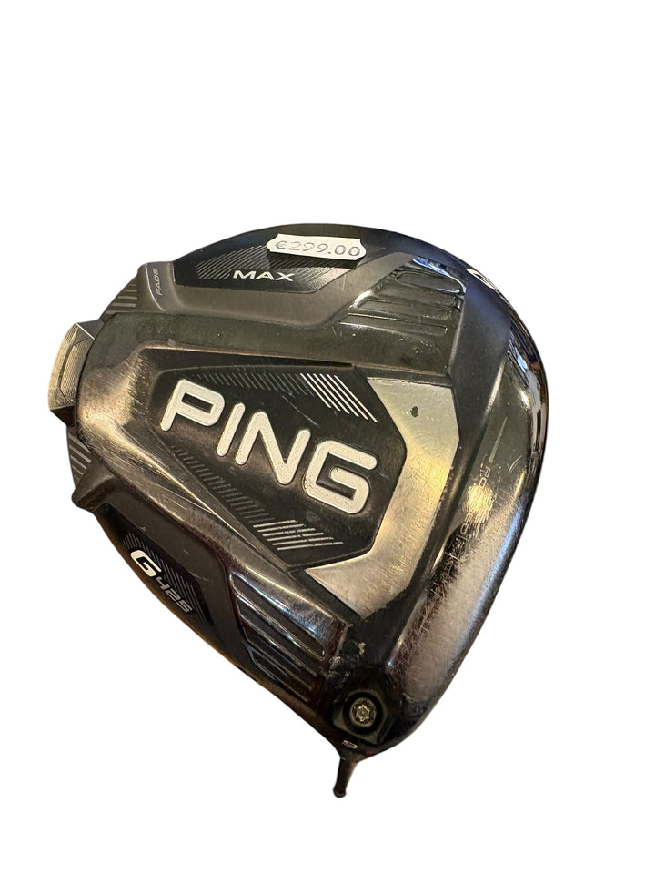Ping G425 max