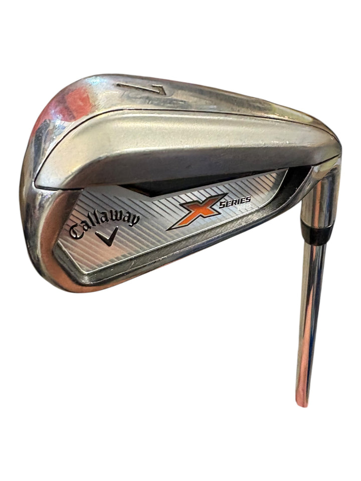 Callaway Xhot