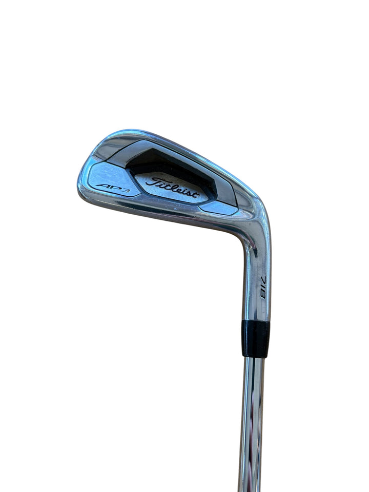 Titleist AP3 stiff RH