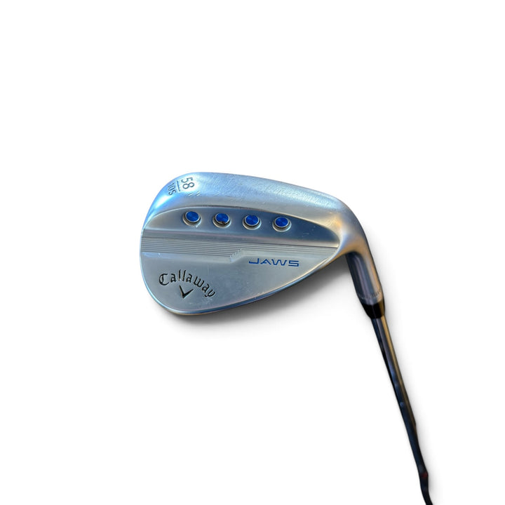 Callaway Jaws RH