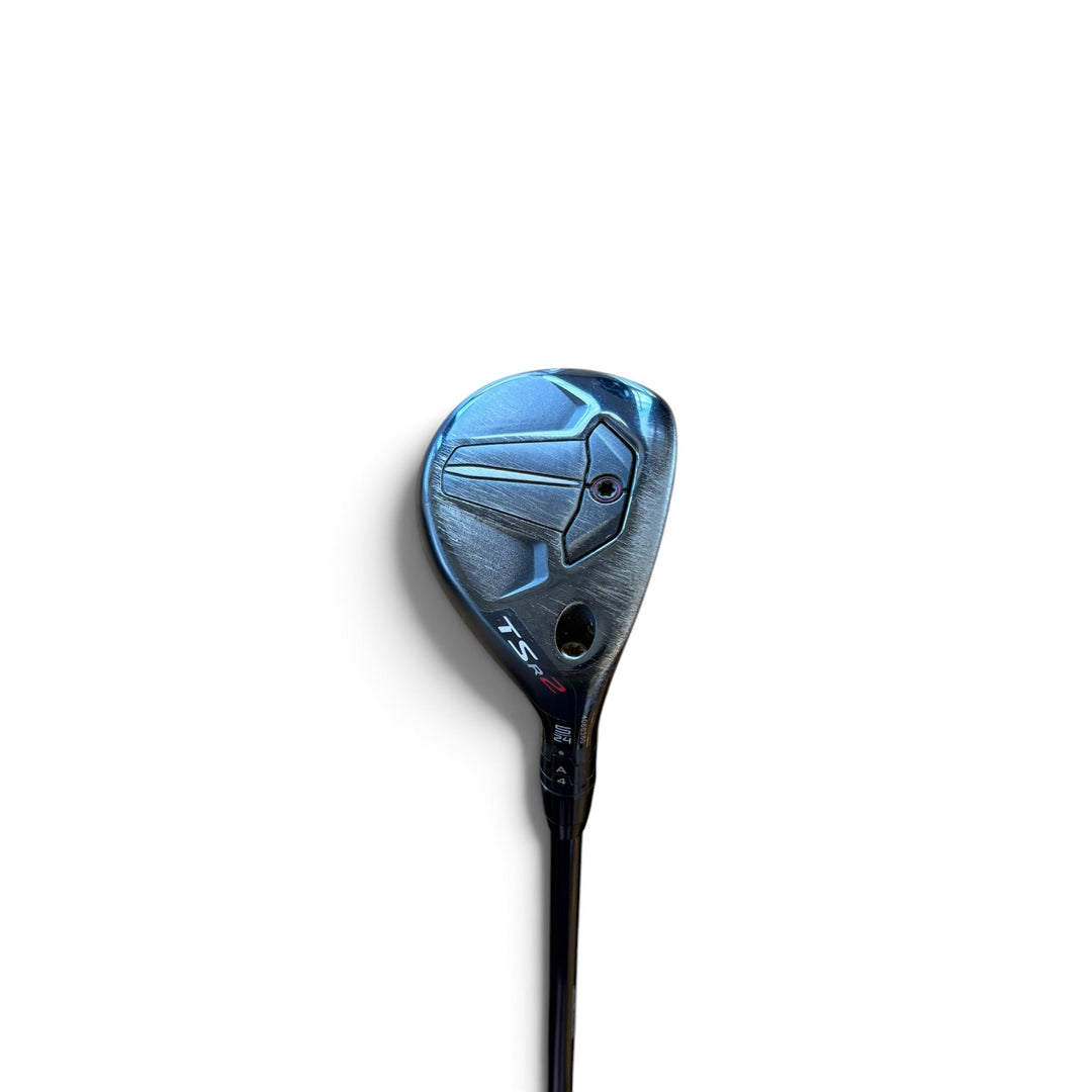 Titleist Tsr2 5/24 RH