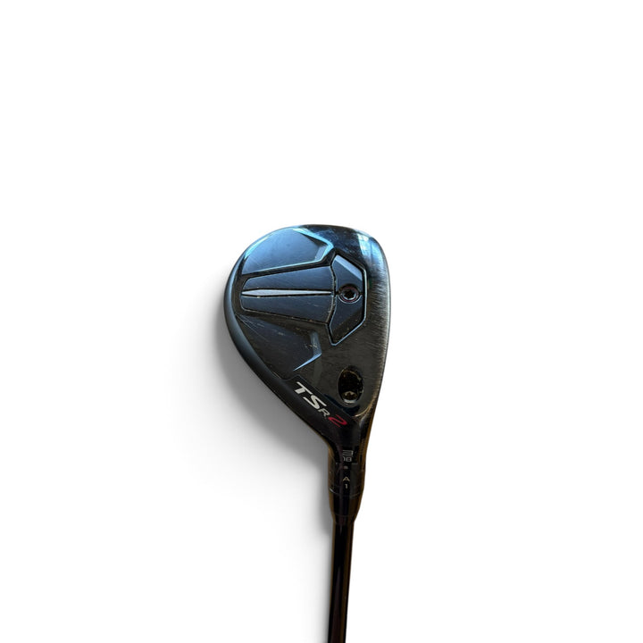 Titleist Tsr2 3/18 RH