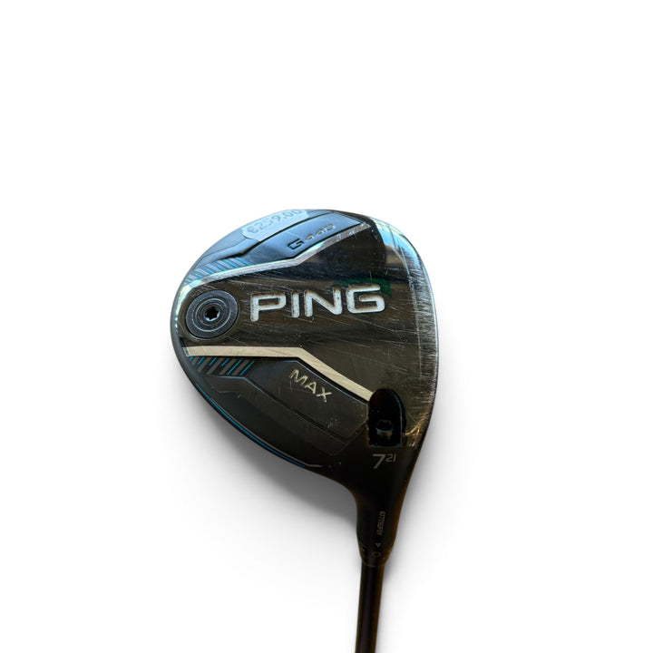 Ping G440 max 7/21 RH