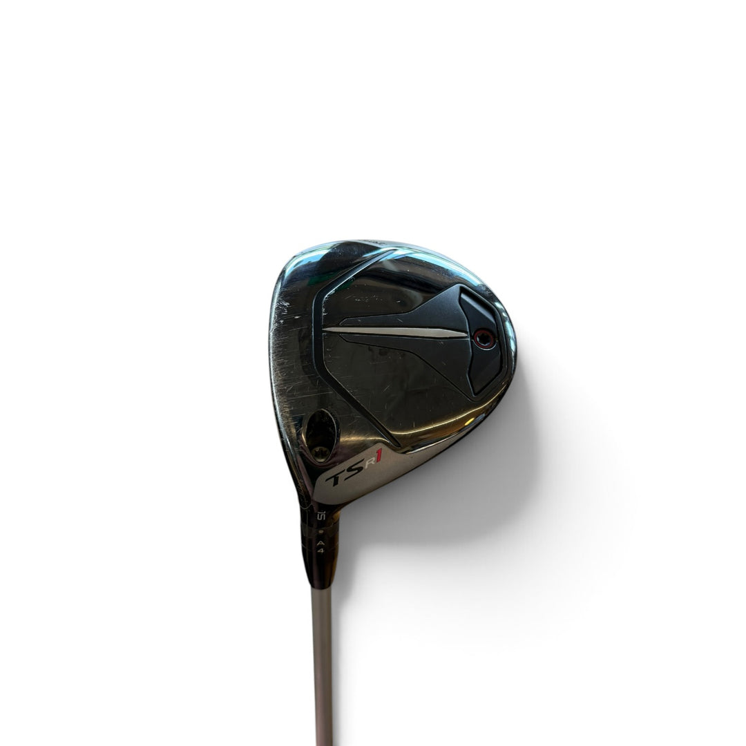 Titleist Tsr1 fw3/15