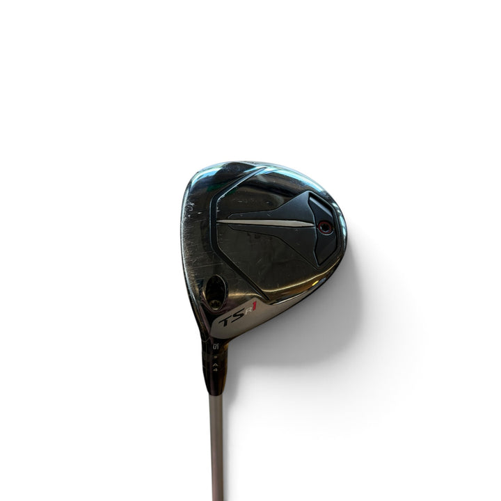 Titleist Tsr1 fw3/15