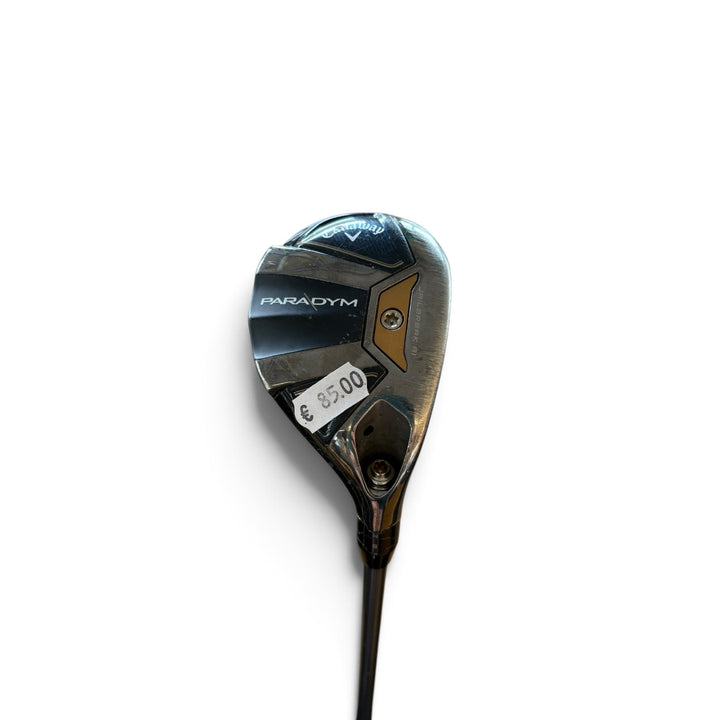Callaway Daradym 4/21 RH