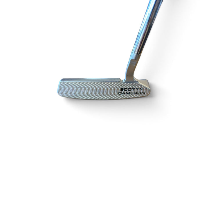 Scotty Cameron select newport 2,5 RH