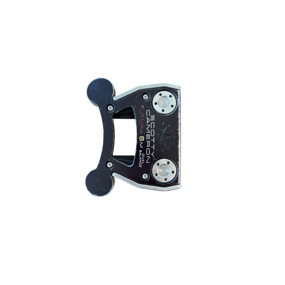 Acotty Cameron Futura 6M Dual Balance RH