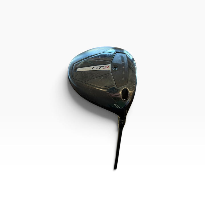 Titleist GT3 stiff