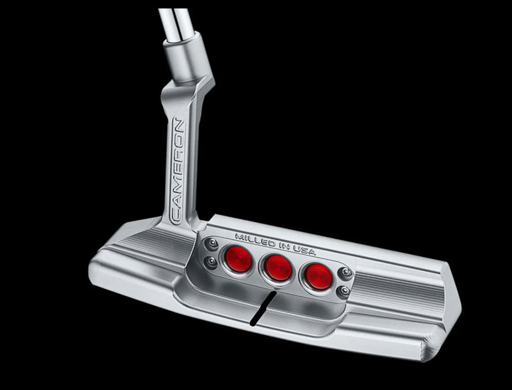 Scotty Cameron Studio Style Newport 2