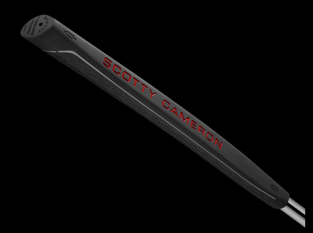 Scotty Cameron Squareback 2