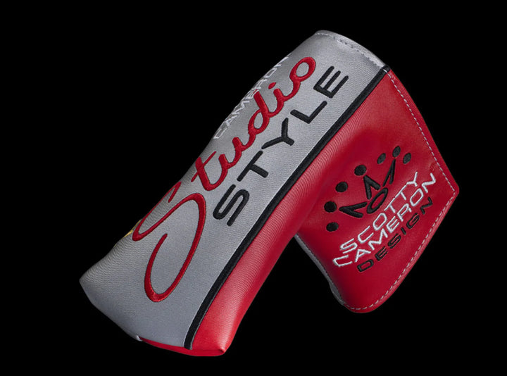 Scotty Cameron Squareback 2