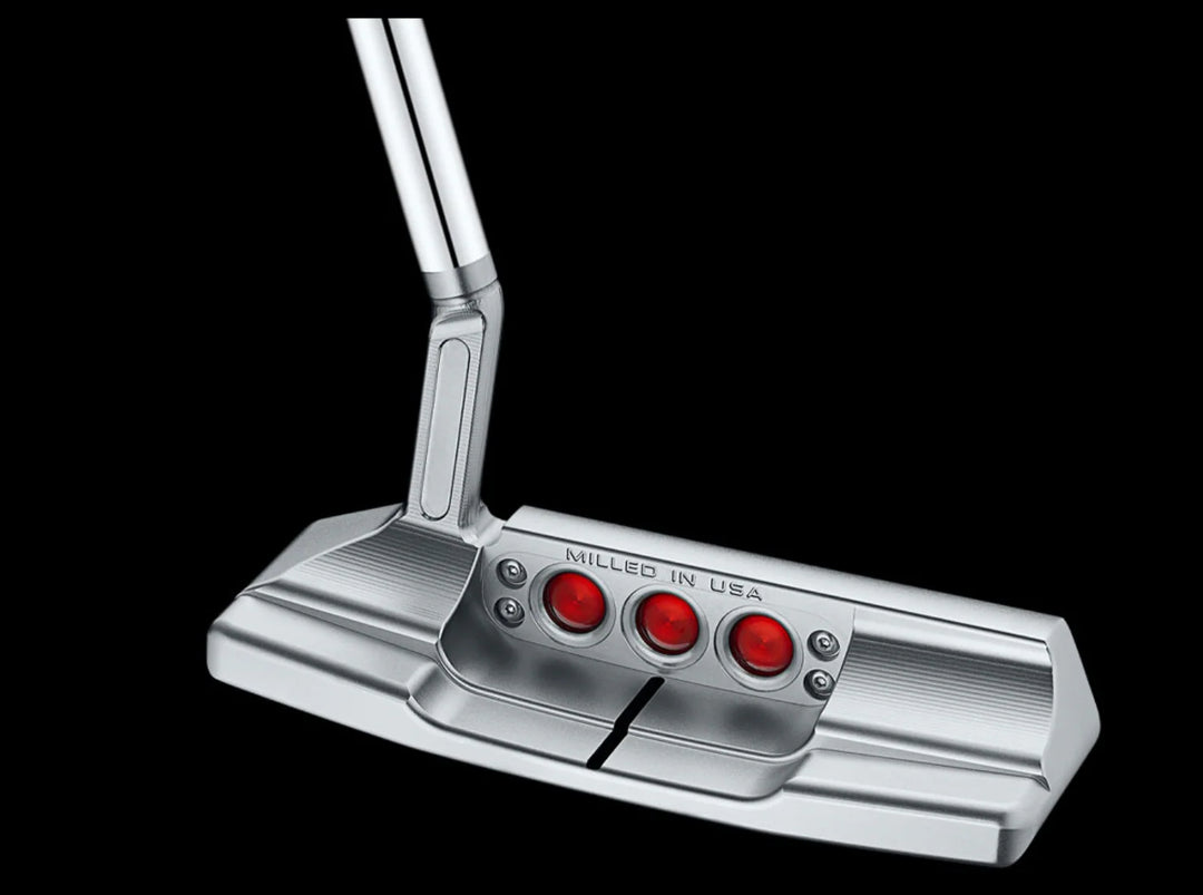 Scotty Cameron Studio Style Newport 2,5+