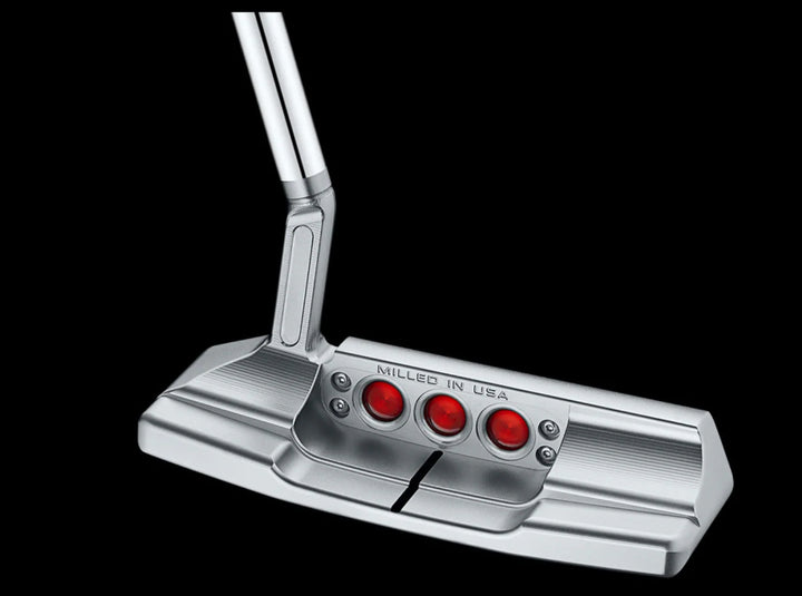 Scotty Cameron Studio Style Newport 2,5+