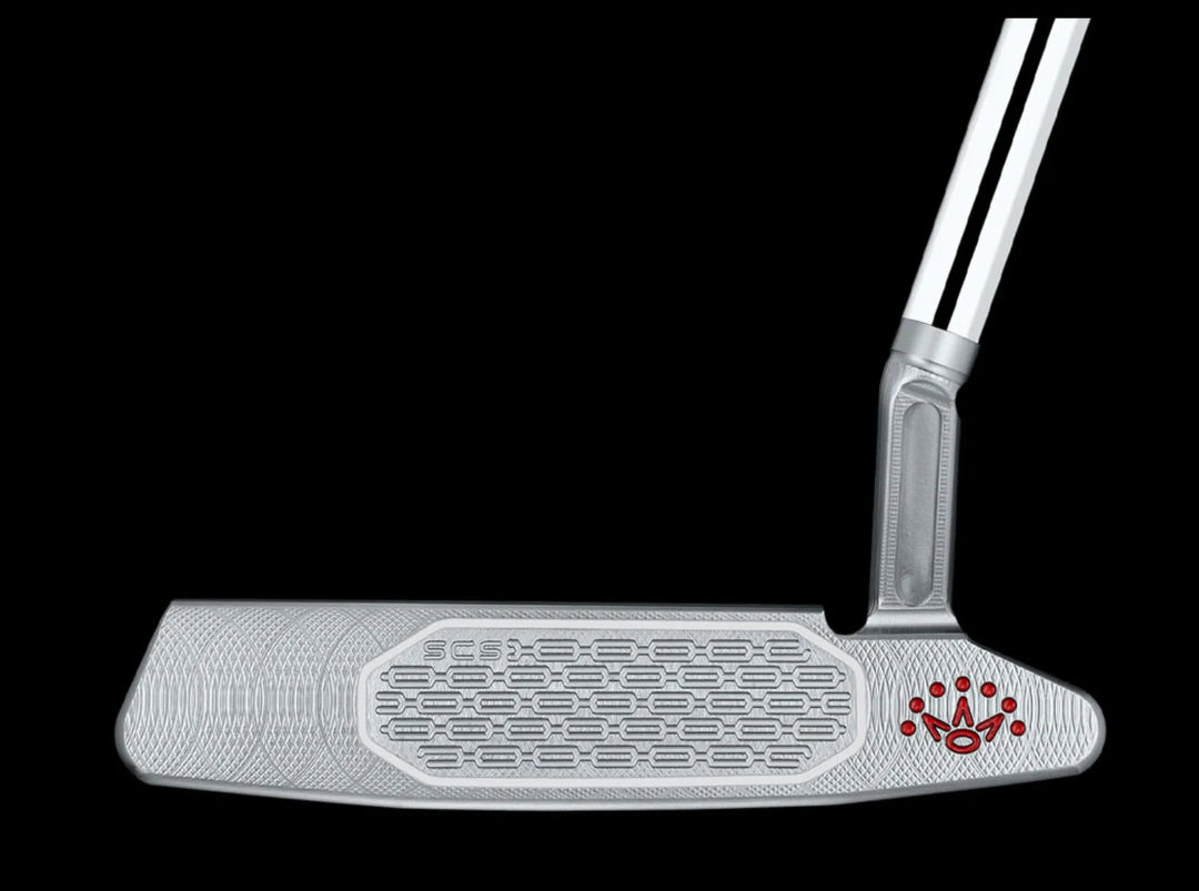 Scotty Cameron Studio Style Newport 2,5+