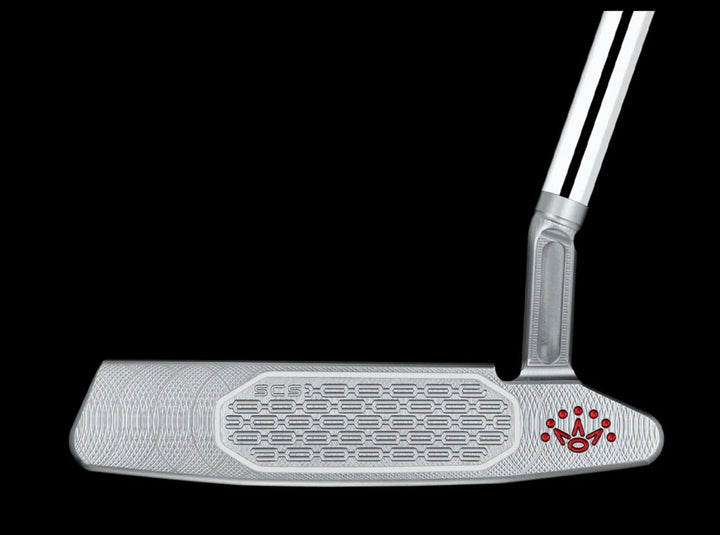 Scotty Cameron Studio Style Newport 2,5+