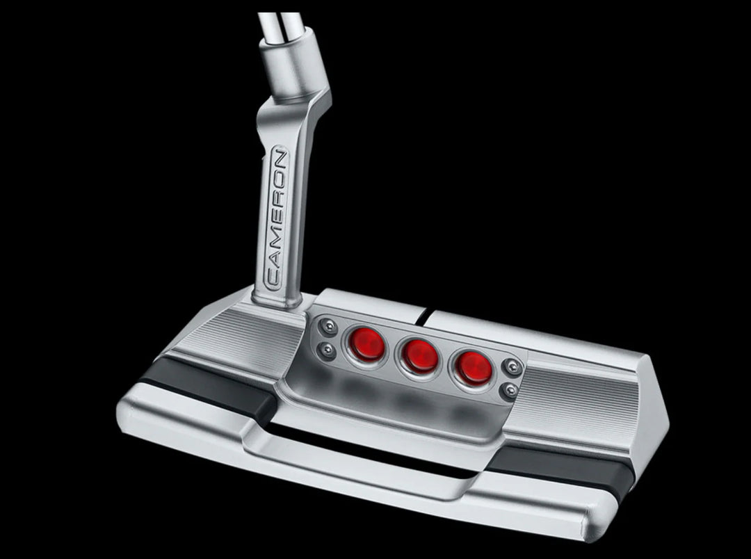Scotty Cameron Squareback 2