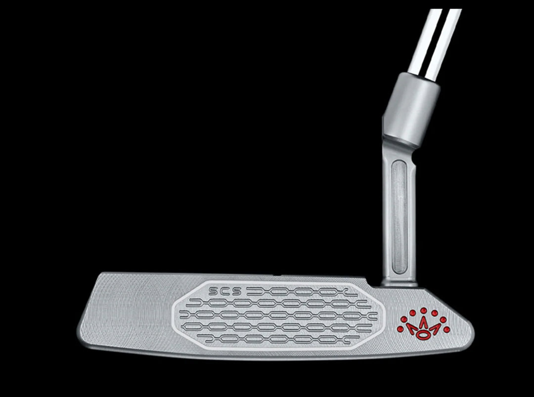 Scotty Cameron Squareback 2